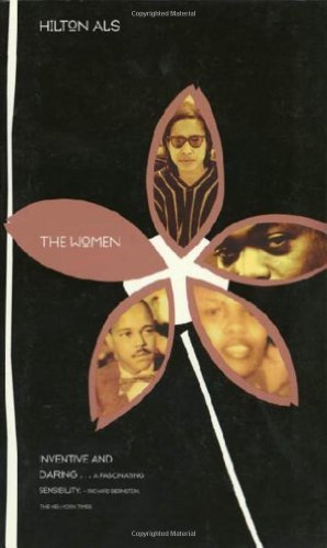 The Women by Hilton Als (1998-01-31)