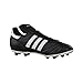 adidas Performance Men's Copa Mundial Soccer Shoe,Black/White/Black,15 M US