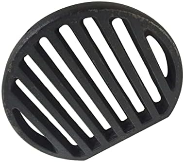 PROFLO PFFW93BG Grid for the PFFW93B Area Drain - N/A