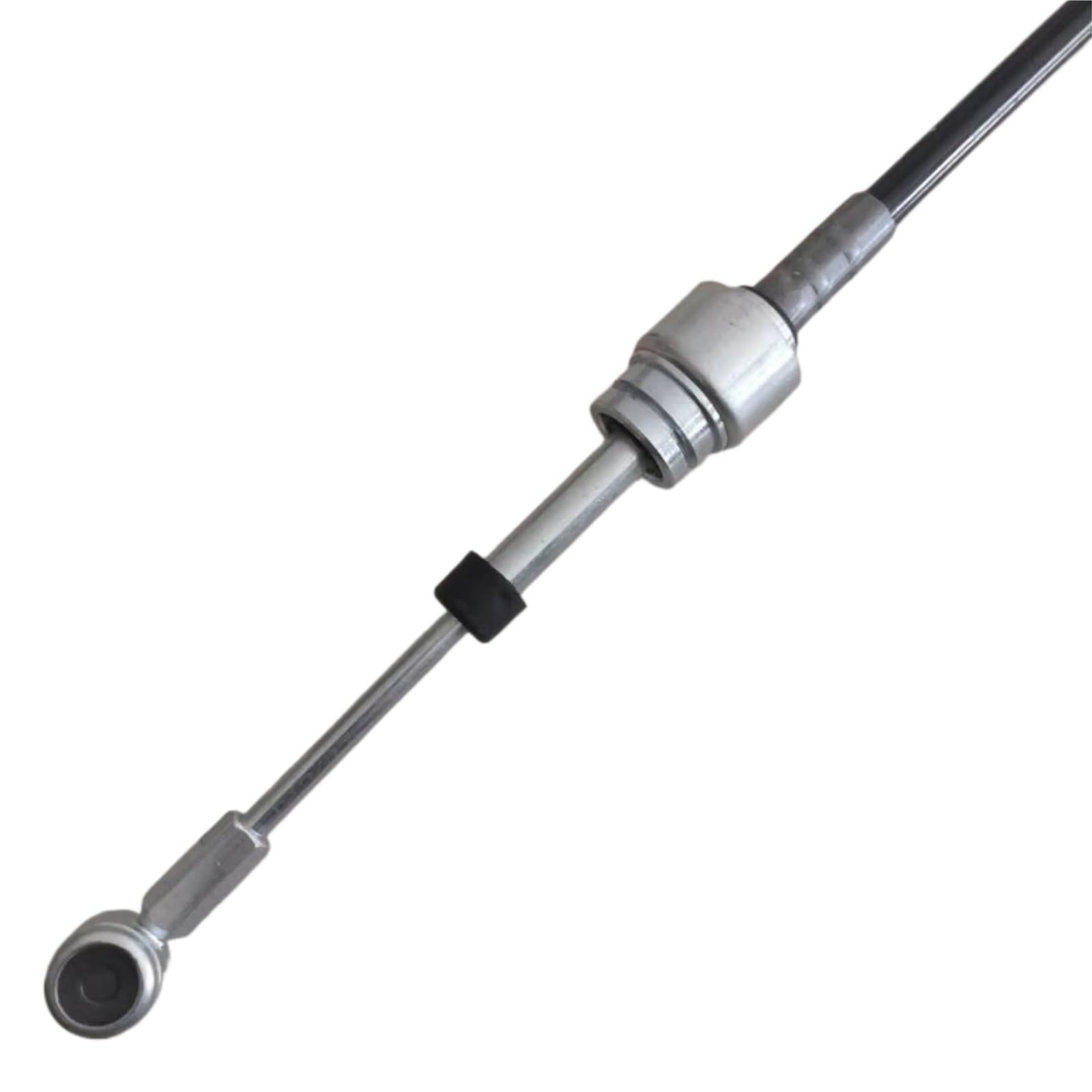 Kompatibel Mit Volvo Für 740 1988 1989 1990 1991 1992 Manuelles Übertragungskabel Ersetzen Reparieren Ersatzteile OEM 55194775 Getriebeschaltkabel