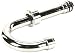 Advance Tabco K-59SP Replacement 3-1/2 Swivel Goose, Brass