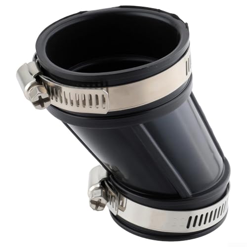 Para Bayou 220 KLF 220 ATV Kit de manguera de entrada de aire de tubo de entrada de repuesto directo 1988-2011 OEM pieza número 14073-1312