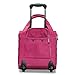 Samsonite Upright Wheeled Carry-On Underseater, Fresh Pink, Small