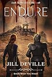 Endure: Look To The Lion & The Lamb (Show What You Know Series)