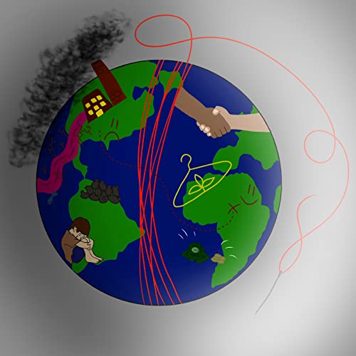 Das sind Wir! Podcast Por  arte de portada