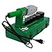 INTBUYING 110 V Plastic Water Pipe Welder PP/PP-R/PE/PP-C Pipe Welding Machine Tool with 0.79/0.98/1.26/1.58/1.97/2.48 Inch Die Head Pipeline Construction Equipment with Digital Readout