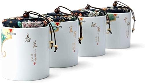 Cremation Urns for Ashes Keepsake Urn Urn for Ashes Adult Funeral Memorial Remembrance Urn Burial Urns at Home Ceramics (#2) (#2)