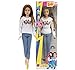 Giochi Preziosi - Me Contro Te FD Base Outfit A Bambole Fashion, MEC00100