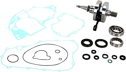 Wiseco Complete Bottom End Rebuild Kit-KTM-SX 105-06-11