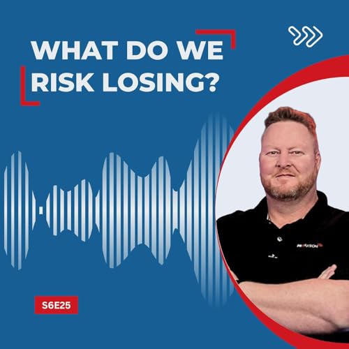 The Unseen Dangers of AI in Advice Businesses cover art