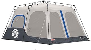 Coleman 8-Person Instant Tent