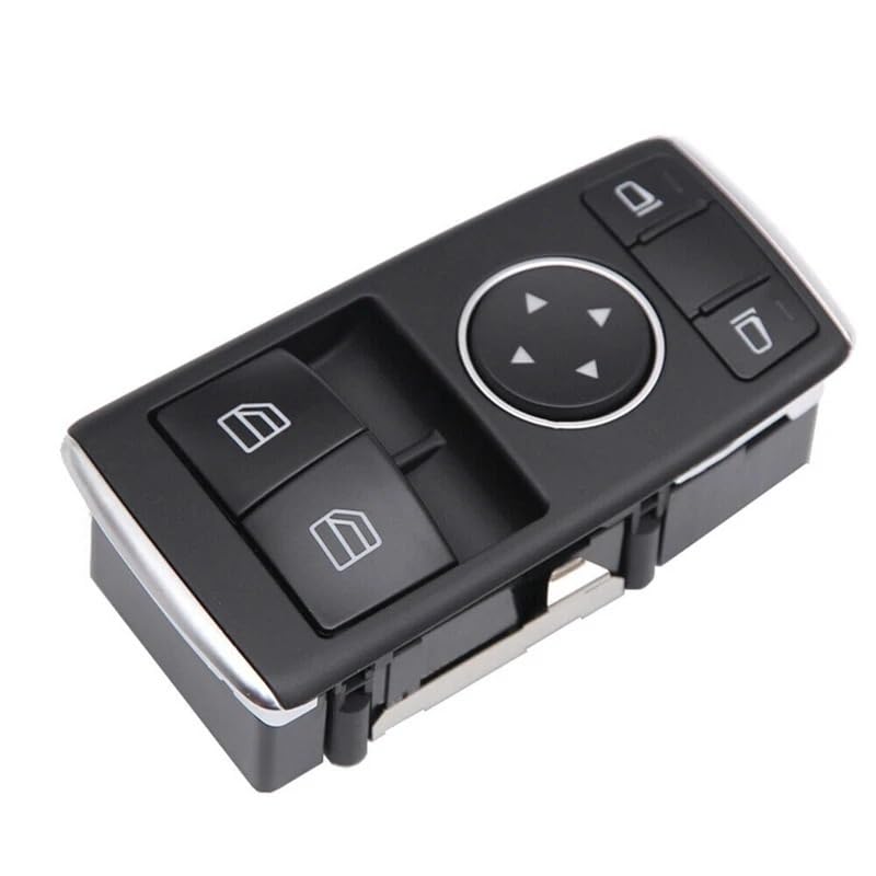 Commande lève-vitre de haute finition pour Benz C 350 et C 250
