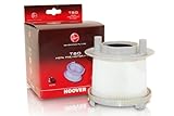 Hoover 35600415 T80 HEPA-Abluftfilter für Staubsauger