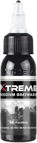 Xtreme Ink Greywashes, da rienda suelta al arte con tonos sutiles, extra ligero, claro, medio y lavado de grises oscuro, dispersión ética, disponible en Yaxa Guatemala