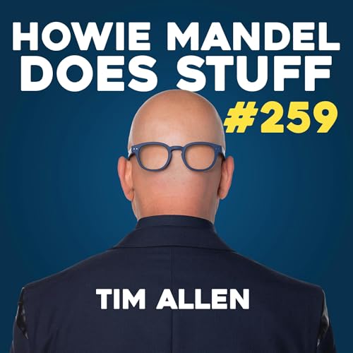 Tim Allen | Howie Mandel Does Stuff with Jackelyn Shultz