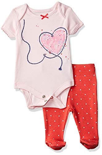 Image of Mothercare Kids Round Neck Printed Nightwear Set