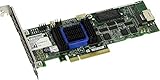 Adaptec Raid 6405 4-Port Pci-Express 2.0 X8 SasSata Raid Controller Card Ad640