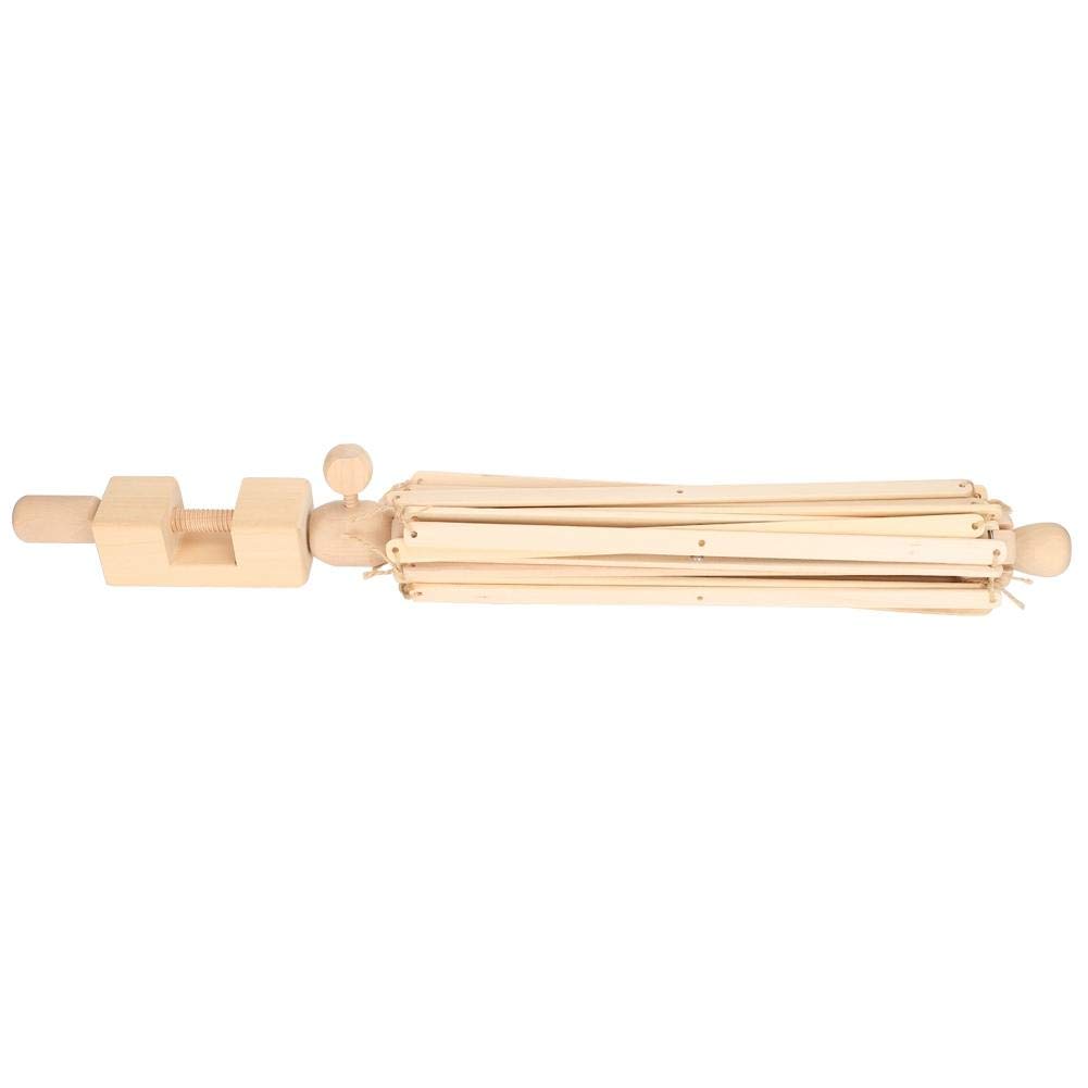 Fdit Parapluie à Tricoter Enrouleur de Fil Swift Bobine de Fil et Parapluie Swift Basic Combo Set Support de ménage Outils de tressage Accessoires de Tissage Fdit Parapluie à Tricoter Enrouleur de Fil Swift Bobine de Fil et Parapluie Swift Basic Combo Set Support de ménage Outils de tressage Accessoires de Tissage