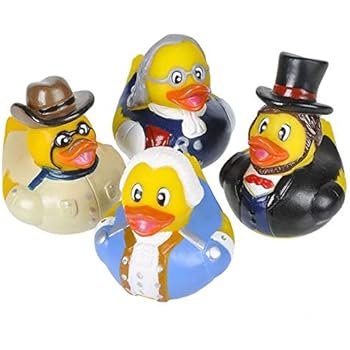 sherlock holmes rubber duck