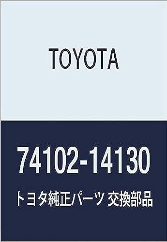 Image of Toyota 74102-14130