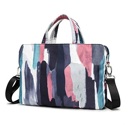 Laptoptaschen Laptoptasche 13 Zoll, 14 Zoll, 15 Zoll, 15,6 Zoll, Damen Ledertaschen