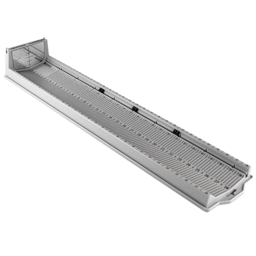 YakAttack LeaderBoard Kayak Fish Measuring Board