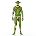 Morphsuits Men's Orc Jaw Dropper Halloween Costume