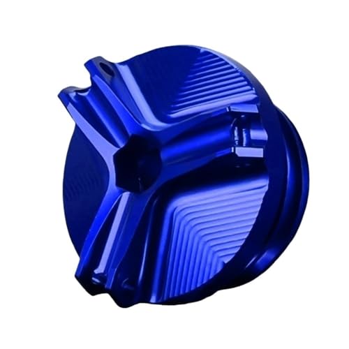 Couvercle de réservoir frein avant moto en alu anodisé pour T-Max 560 DX SX