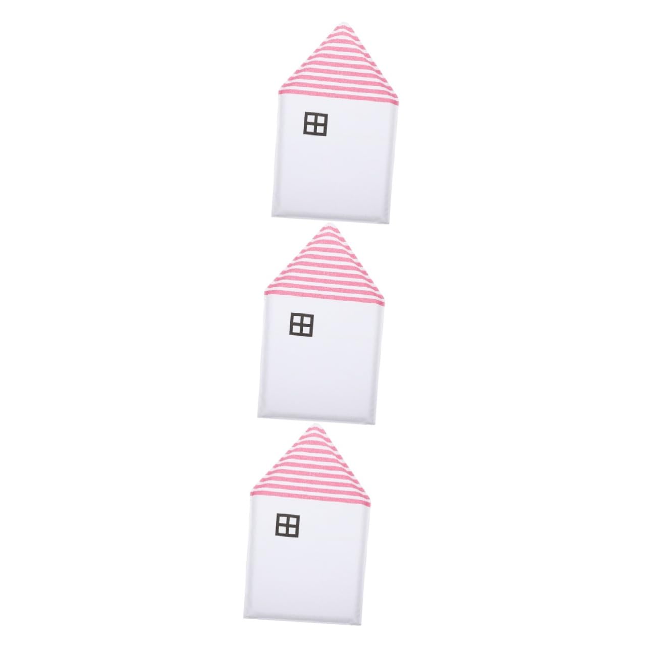 Coussin mural anti-collision KOMBIUDA en mousse souple pour protection de lit de bébé 3 pièces