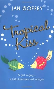 Paperback Tropical Kiss Book
