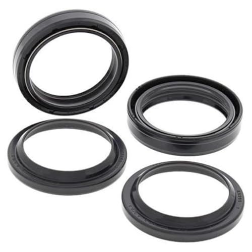Kit joint spy de fourche résistant aux fuites d'huile pour RM 250 1984