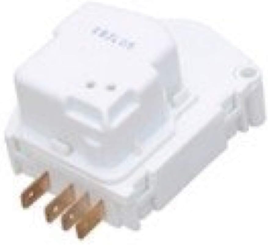 Edgewater Parts 215267800 Defrost Timer Compatible with Frigidaire and Electrolux Refrigerator