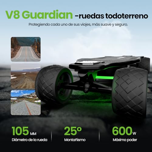 Listado y reviews de Motor patinete eléctrico los mejores 5. 2 Listado y reviews de Motor patinete eléctrico los mejores 5. 2