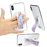 LoveHandle PRO Premium Phone Grip - Phone Strap - Magnetic Phone Mount and Kickstand for Smartphone