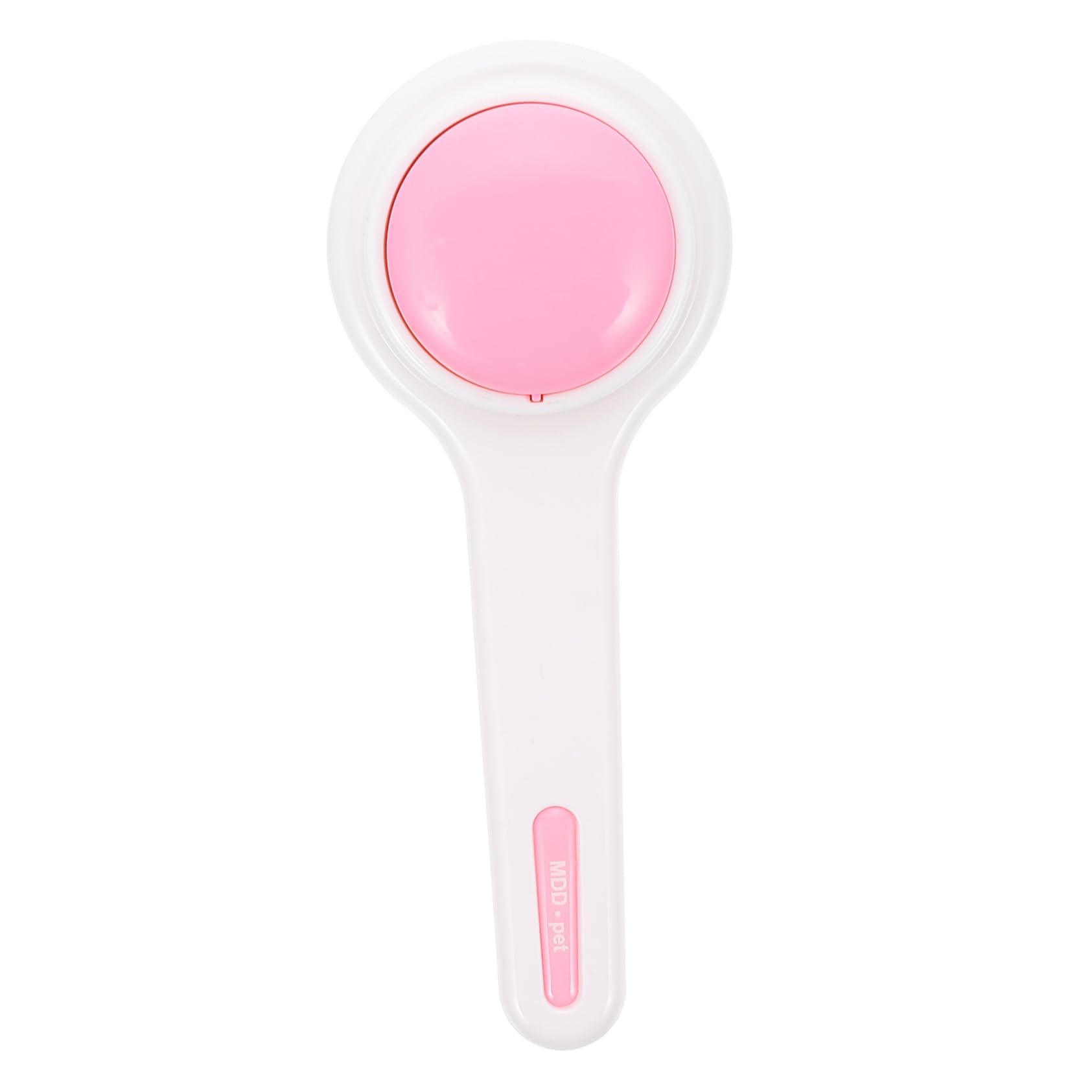 GALPADA Pet Grooming Comb for and Cats Portable Multi Function Brush with Comfortable Handle for Household Fur Care and Deshedding Keeps Your Pet Coat and Shiny