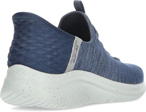 Image of Skechers Mens Ultra Flex 3.0 - Right Away Slip-ins Sneaker