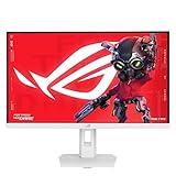 La technologie ASUS Extreme Low Motion Blur Sync (ELMB SYNC) permet à ELMB de fonctionner avec le taux de rafraîchissement variable et élimine les images fantômes et les déchirures pour un rendu gaming net avec des fréquences d'images élevées