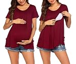 Maternity Tunics