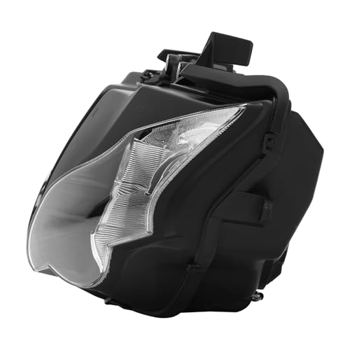 Phare avant CBR1000RR 2008-2011 bloc optique haute visibilité route