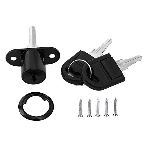 cerraduras para cajones de oficina 2020 - Copyplus