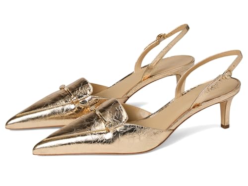 Michael Kors Women's Lena Sling Pump