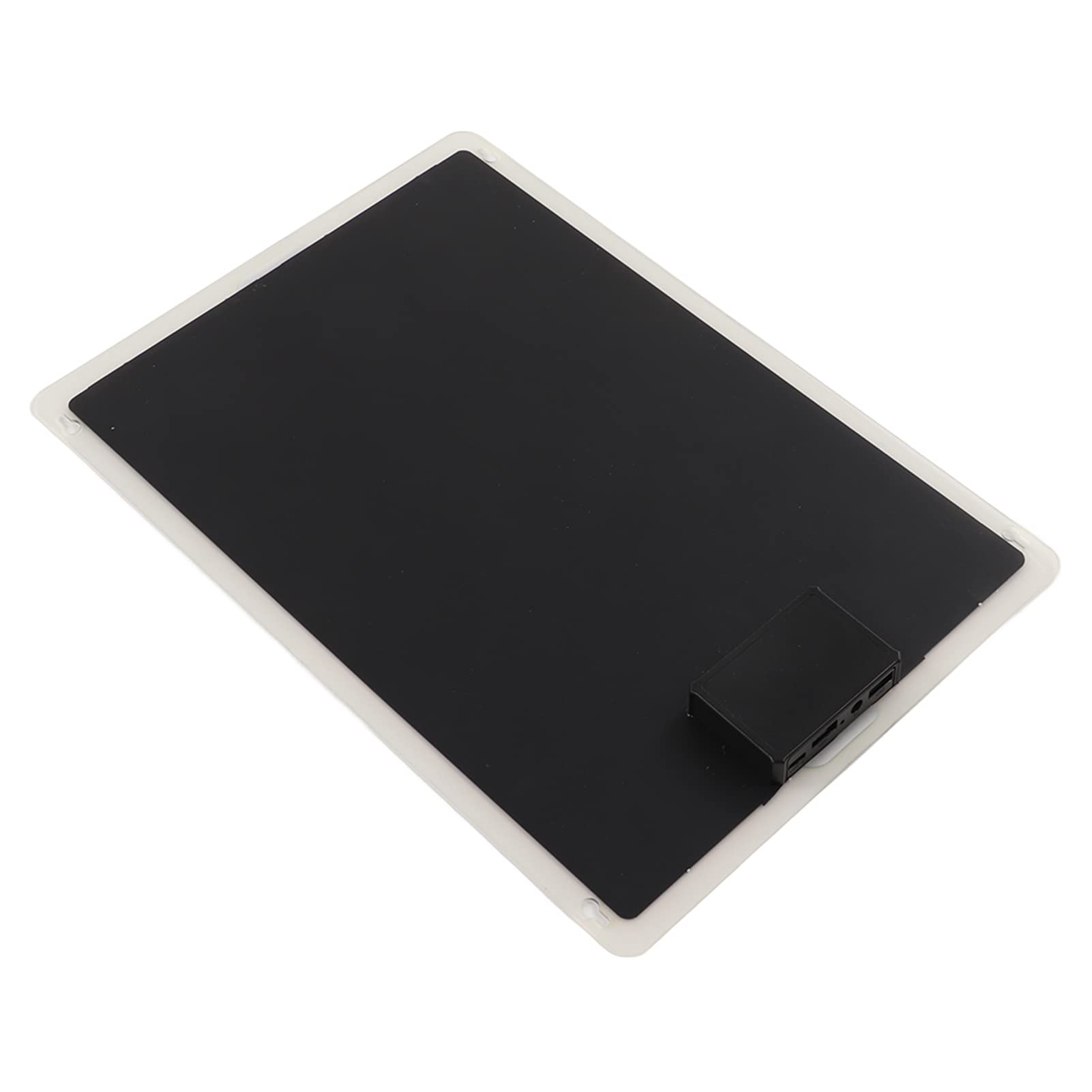Pannello di alimentazione solare 20 W 12 V Caricabatterie solare portatile mantenimento a doppia porta USB batteria esterna per telefoni cellulari di voya,Caricatore del pannello So,