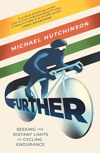 Amazon Further: Seeking the Distant Limits of Cycling Endurance #ad