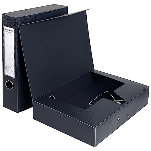 Archivboxen Ordner – Die 16 besten Produkte im Vergleich - The Digital ...
