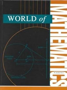 World of Mathematics