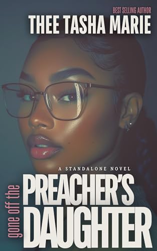 Gone Off The Preacher’s Daughter: A Standalone Novel