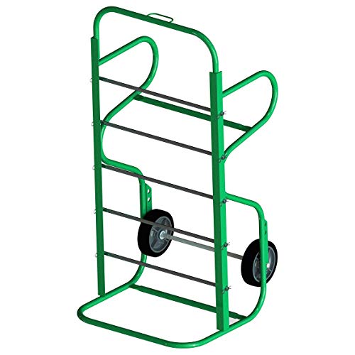Greenlee 911 Large Capacity Wire Cart