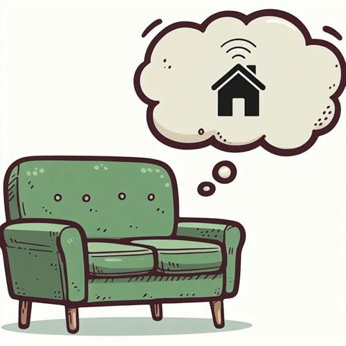 『#20 Smart Home: Intelligentes Wohnen im Hype』のカバーアート