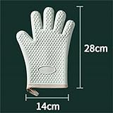 Zoom IMG-1 celika guanti da cucina resistenti Zoom IMG-1 celika guanti da cucina resistenti