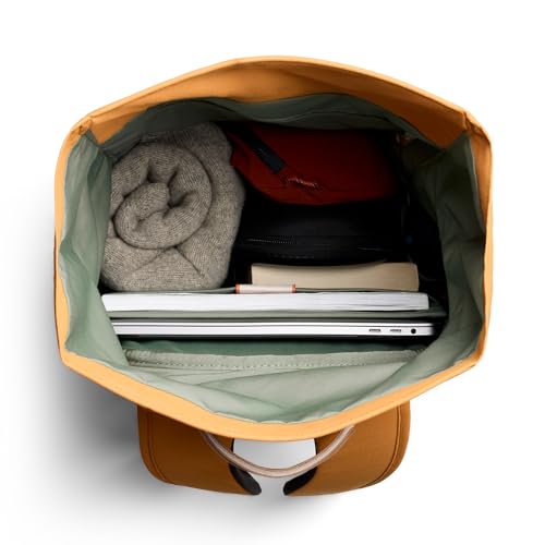 Bellroy Classic Rolltop Backpack